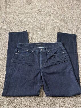 Joe’s Dark Blue Men’s Jeans - The Brixton 32